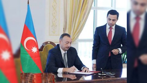 Qarabağ əlilləri və veteranları: “Bu, Prezident İlham Əliyevin bizə əsl Novruz hədiyyəsidir”