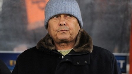 Luçesku “Şaxtyor”dan gedir