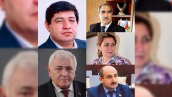 Deputatların Novruz xatirələri: kim ot tayasını yandırıb, kim yumurta cəzası alıb... 