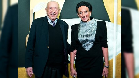Aydan və Tahir Salahovlar Krıma görə Putinə dəstək verməyiblər