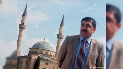 Müharibə veteranları İbad Hüseynova “Milli Qəhrəman” adı verilməsi üçün Prezidentə müraciət etdilər