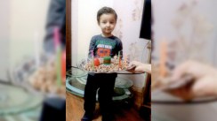İmran Cəfərzadənin valideynləri İlham Əliyevə məktub yazdılar