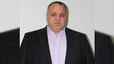 Söyün Sadıqovdan Qabil Hüseynliyə SƏRT SÖZLƏR