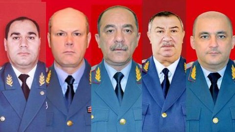 Dövlət Gömrük Komitəsinin sədrinə 5-ci müavin təyinatı...