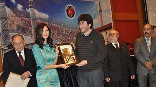 300 illik həsrət... 