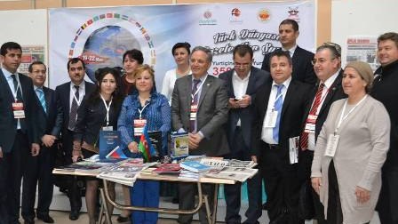 30 ölkəni təmsil edən 350 jurnalist Qarabağla bağlı BƏYANAT verdi