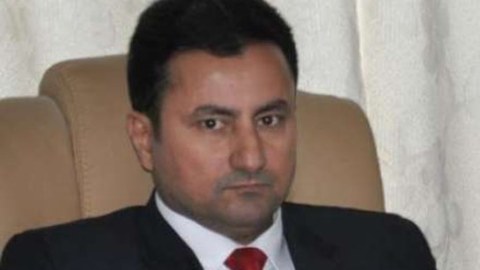 "Azadlıq" radiosunun büro rəhbəri güllələnib 
