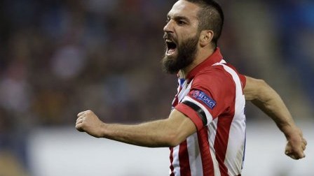 Arda Turan üçün 40 milyon avro