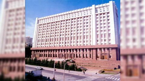 Prezident Administrasiyasında iki yüksək vəzifə müdir gözləyir 