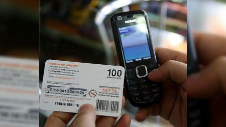 Kontur kartlarının qiyməti niyə başalaşıb?
