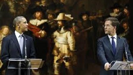Barak Obama: "Rusiyadan bunun əvəzini çıxacağıq"