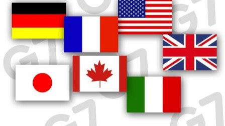 G-7-nin sammiti Brüsseldə olacaq