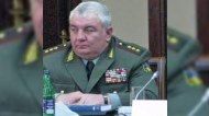 Ermənistanın Baş Qərargah rəisi Bakıya gələcək