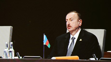 İlham Əliyev Nüvə Təhlükəsizliyi Sammitində çıxış edib: “Oradakı qəzanın nəticələri faciəli olacaq” 