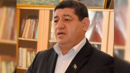 Nizami Cəfərov: “Yad sözlərdən serialda ifrat istifadə yaxşı hal deyil”