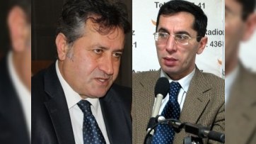 Tanınmış jurnalistlər Elçin Hüseynbəyli ilə Qulu Ağsəsə yeni vəzifə verildi