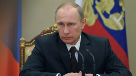 Putin “MasterCard”dan imtina etmək istəyir
