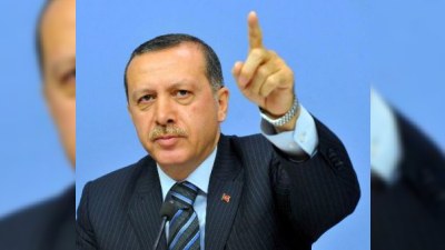 Türkiyədə QALMAQAL: Ərdoğan səs yazısını yayanları namussuz adlandırdı