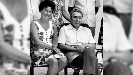 Brejnevin sonuncu məhəbbəti - Nina Korovyakova: "Leonid İliç əsl kişi idi" - MARAQLI
