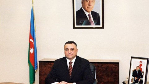 MİLLİ TƏHLÜKƏSİZLİYİMİZ ETİBARLI ƏLLƏRDƏDİR