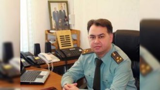 Mehman Sadıqov Penitensiar Xidmətdə İctimaiyyətlə əlaqələr şöbəsindən çıxarıldı
