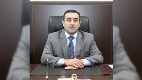 Sabiq mətbuat katibi Penitensiar Xidmətə şöbə rəisi aparılır?