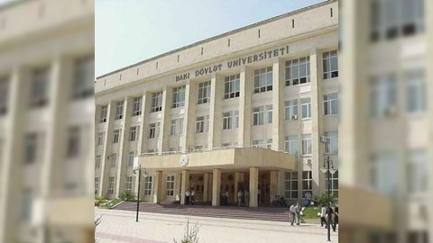 BDU MDB ali məktəblərinin reytinq siyahısında yer tutub 