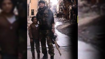 Bəşər Əsədin başına mükafat qoyduğu Türk gənci öldürüldü