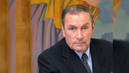 Ter-Petrosyan Köçəryanla gizli danışığa gedib