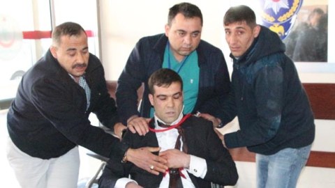 Türkiyədəki bələdiyyə seçkilərində qan düşdü