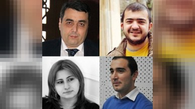 Qeyri-ixtisaslı jurnalistlər: “Jurnalistika məni ev, avtomobil, var-dövlət sahibi etməyib” - RUBRİKA