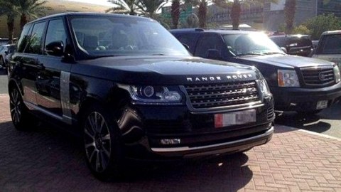 Azərbaycandakı bahalı maşın markalarının sayı açıqlandı