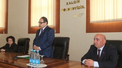 Abel Məhərrəmov: “31 mart soyqırımı ermənilərin törətdiyi ən qanlı cinayətdir”