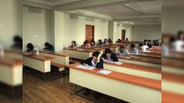 Rezidenturaya keçirilmiş qəbul imtahanının I mərhələsinin nəticələri açıqlanıb