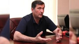 Yusif Bağırzadə: “Rusiyanın gələcəyi qaranlıqdır”