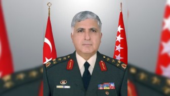 Türkiyə Silahlı Qüvvələrinin Baş Qərargah rəisi Bakıya gəlir