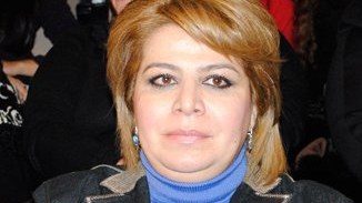 Gülər Əhmədovanın kassasiya şikayəti qismən təmin edilib 