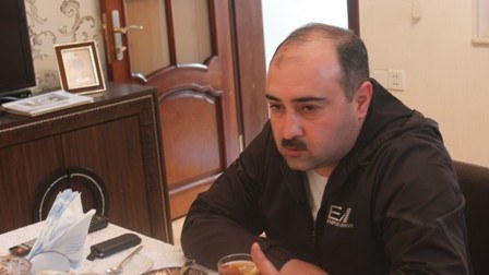 “Kəlbəcəri görməyəcəyimi anladıqca ürəyim sızlayır, dünyam qaralır...” - SÖHBƏT