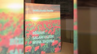“Bizdən salam olsun Musa Yaquba” 