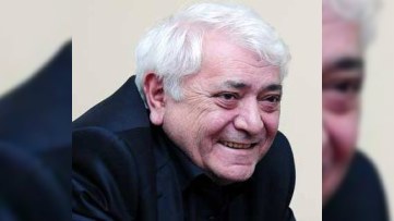 Aqil Abbas 61 yaşında: “Qohum-dost yanıma gəlsə, evdən qovmayacağam ki...” 