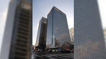 Azərbaycan Dövlət Neft Fondu Cənubi Koreyada yarım milyard dollarlıq mülk alıb - FOTO