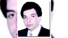 Sərdar Səfərov - Kəlbəcərin qəhrəman oğlu...