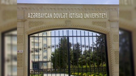Universitetlər Bakıdan kənara köçürüləcək - SİYAHI