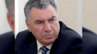 Əli Həsənov: “Nə qədər biznesmen, polis olar?!”