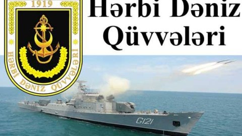 Azərbaycan Hərbi Dəniz Qüvvələrində yoxlamalar - ciddi nöqsanlar aşkarlanıb, həbs edilənlər var 