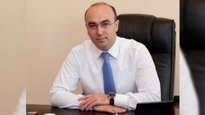 Elnur Aslanova nazirlikdə yeni vəzifə verildi 
