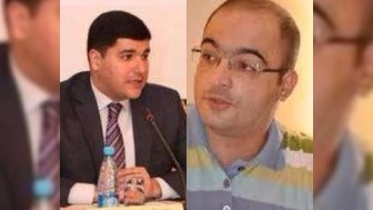 Fərhad Məmmədov Eynulla Fətullayevlə bağlı BƏYANAT yaydı