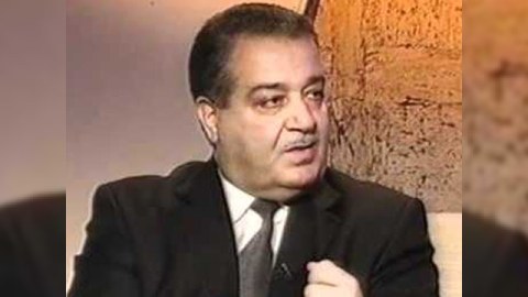 Xalq artisti keçmiş məmurun oğluna ən ağır cəza istədi