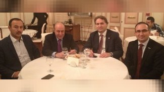 Şair-publisist Əkbər Qoşalı ilə FOTOSÖHBƏT