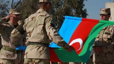 Milli Ordu dinlənilməyən telefonlardan istifadəyə keçdi